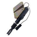 Motor Trava Elétrica Tampa Traseira Astra 2005 A 2010