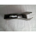 Console Zafira 2003/2008 Cinza Claro 90437897 S18