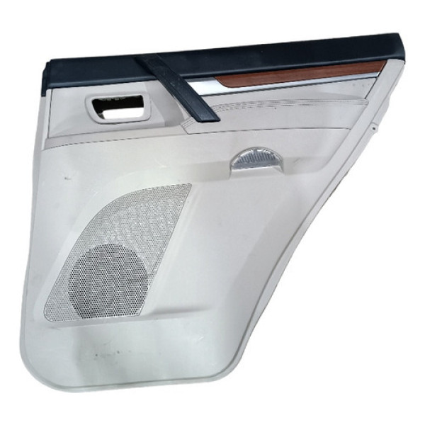 Forro Porta Traseira Direita Pajero Full 2011 2012 F04