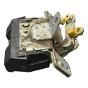 Fechadura Tampa Traseira Gm Prisma 2007 A 2011 2012 2013
