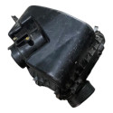  Caixa De Filtro De Ar Honda Civic 2.0 G9 2014 2015 Preto
