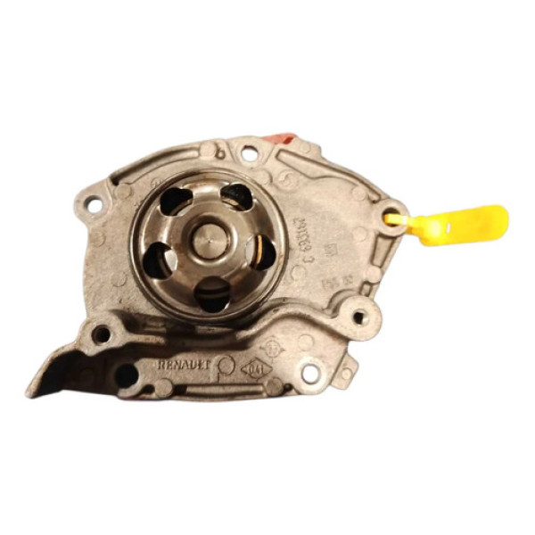 Bomba D\'água Renault Captur 2.0 2017 2018 2019 207584