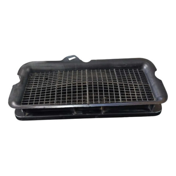 Acabamento Grade Filtro Ar Polo 2018 2019 5q0815479 Cx81
