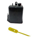 Filtro Canister Ford Fiesta Zetec 1.6 2008 A 2013