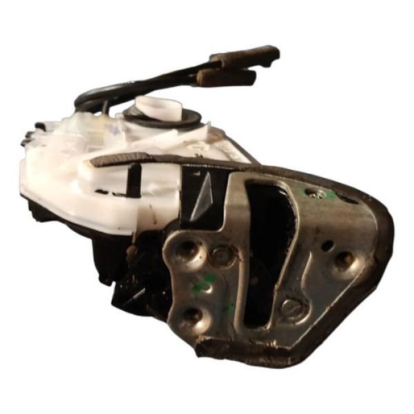 Fechadura Porta Tr Di Corolla 15/19 Hilux Sw4 16/ Civic G10