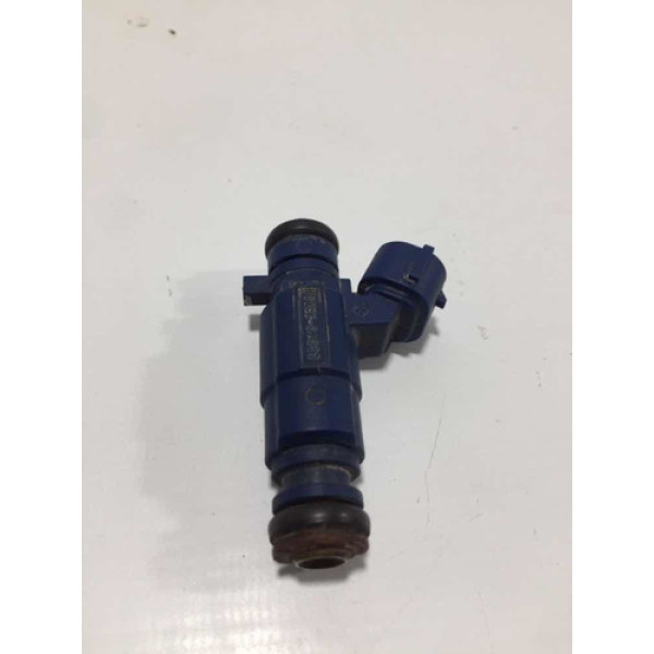 Bico Injetor Cerato 2011 1.6 Original Cx155