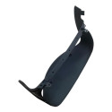 Moldura Painel Instrumentos Gm Captiva 2011 96661639 Preto