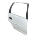 Porta Traseira Direita Chevrolet Corsa Classic 2011 A 2016 Traseira Direito Branca