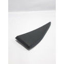 Acabamento Interno Retrovisor Direita Chery Qq 2011 Cx97