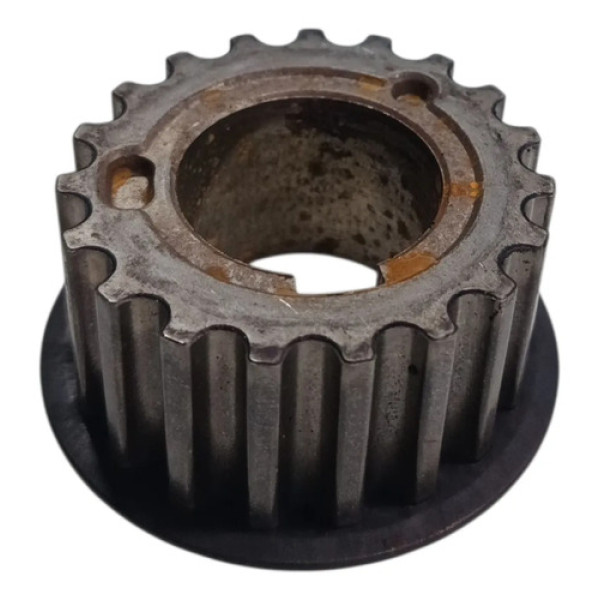 Engrenagem Virabrequim C4 Pallas Peugeot 307 2.0 2007 A