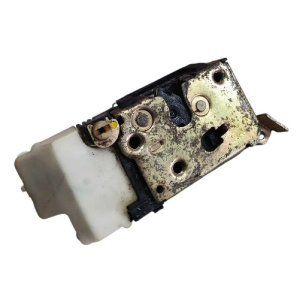 Fechadura Porta Traseira Direita Fiat Palio 2008 A 2012