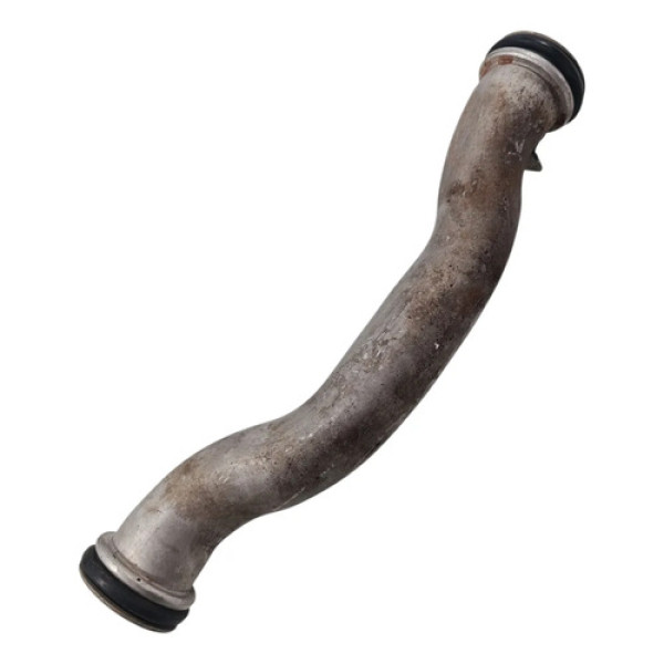 Cano Flange Bomba Água Gm Captiva 2.4 2008 2010 2012 A 2014