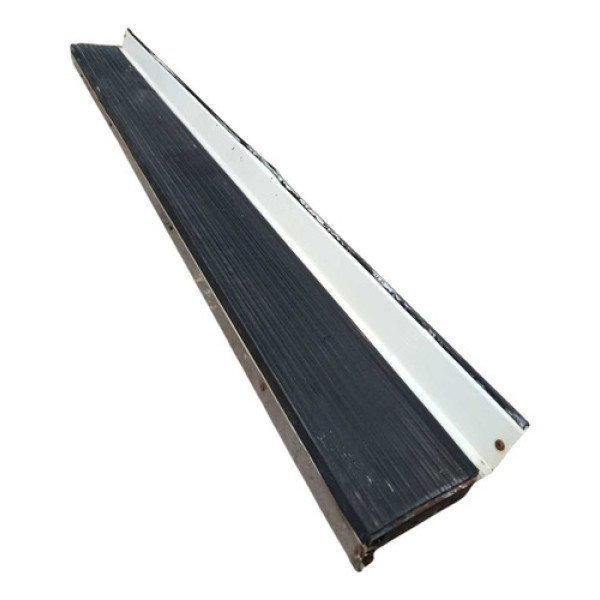 Estribo Lateral Mitsubishi Pajero Full 2 Portas 2009 2010