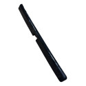 Moldura Aplique Tampa Traseira Omega Suprema 1994  90247366 Preto