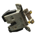 Fechadura Tampa Traseira Gm Prisma 2007 A 2011 2012 2013