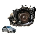 Caixa Cambio Cobalt Cruze Spin 1.8 2012 A 2017 6t30