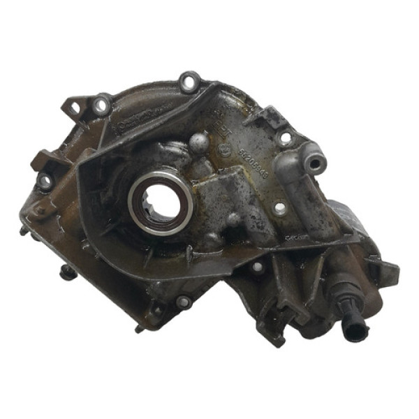 Bomba Oleo Fiat Palio/ Doblo/ Strada 2007/12 55205943 Cx367
