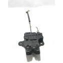 Fechadura Tampa Traseira Cruze 2012 A 2016 Cx269