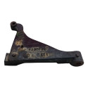 Suporte Alternador Chevrolet Celta Prisma 2003 2011 93386367