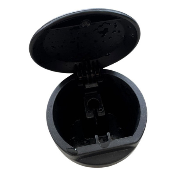 Cinzeiro Porta Copo Console Vw Gol Voyage Fox Space 2013
