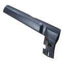 Aplique Friso Lateral Traseiro Direito Discovery 4 2011 2012 Preto