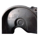 Acabamento Capa Correia Gol G7 G8 2020 04c109121e Preto