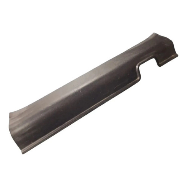 Soleira Interna Dianteira Direita Hinda Cr-v 2008 Preto