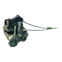 Fechadura Dianteira Direita Suzuki Gran Vitara 2008 Cx187