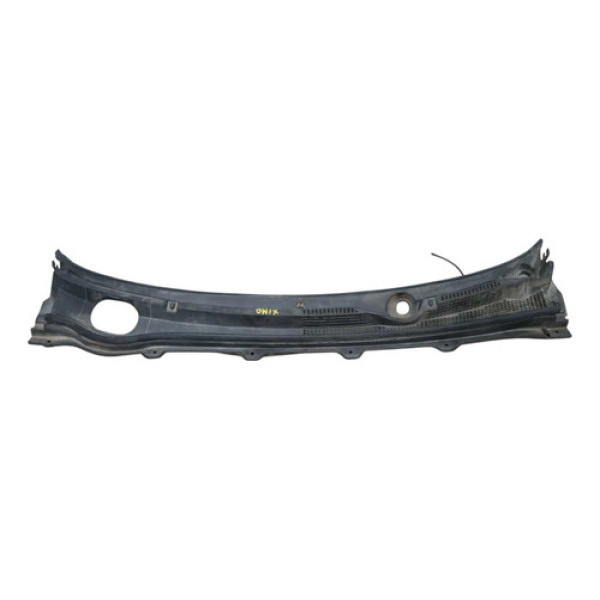 Grade Churrasqueira Chevrolet Onix Prisma 2016 A 2020