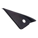 Moldura Interna Retrovisor Esquerdo Gm Monza 1982 A 1984