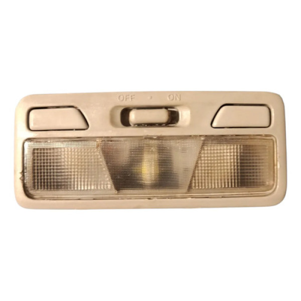 Luz Teto Cortesia Mitsubishi Pajero Tr4 2006 A 2009