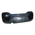 Parachoque Traseiro Chevrolet Onix 2013 A 2019 Original