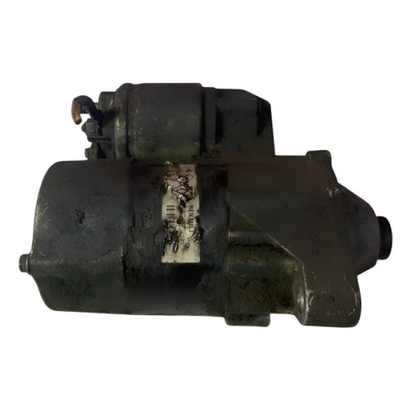 Motor Arranque Partida Logan Sandero Clio 1.0 16v 2007 2013