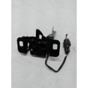 Fechadura Inferior Capo Cruze 2011/2016 95463828   Cx266