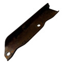 Suporte Defletor Coletor S10 2.8 Mwm 2005 A 2011