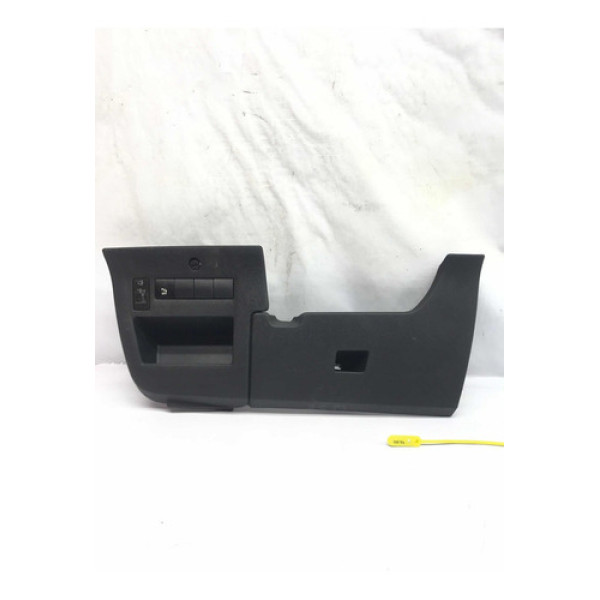 Acabamento Painel Citroen C4 Pallas 2008 2009 2010 Cx271