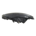 Farol Direito Gol G6 Voyage 2013 Mascara Negra C/det X03 Direito