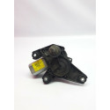 Motor Do Limpador Traseiro Tracker Ltz 2017 Cx130