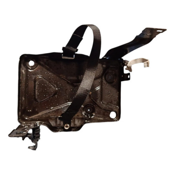 Suporte Bateria Fiat Toro 2016 2017 2018 2019 2020 A 2022