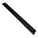 Friso Teto Direito Captiva 2.4 2011 2012 2013 2014 26,5cm Prateado