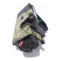 Fechadura Eletrica Porta Traseira Esquerda Vectra 1998 Cx218