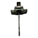 Limitador Porta Dianteira Direita Gm Corsa 2005 A 2008 