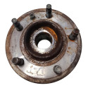 Cubo Rolamento Dianteiro Direito Captiva 2.4 2008 A 2014