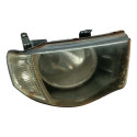 Farol Direito L200 Triton 2007 À 2012 Com Detalhe Direito