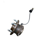 Cubo Roda Traseiro Direito Chevrolet Captiva 2.4 2008 2015