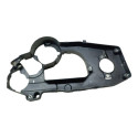 Capa Interna Correria Correria Dentada Gm Onix 2013 A 2019 Preto