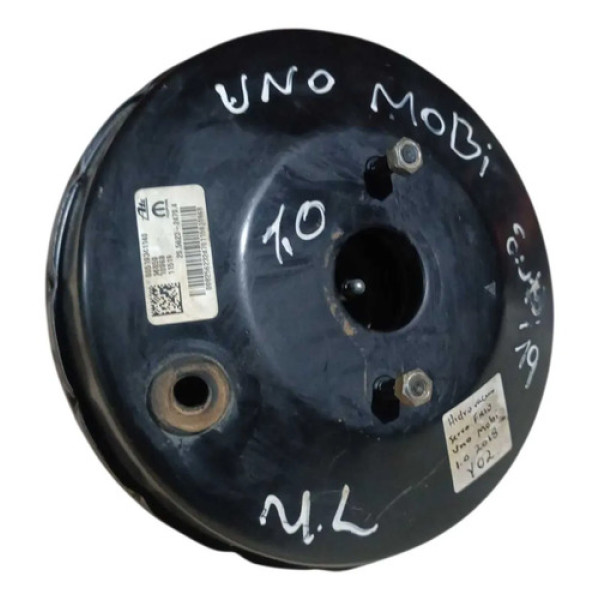 Hidrovacuo Servo Freio Fiat Uno Mobi 1.0 2017 A 2022