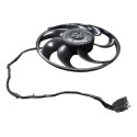 Eletroventilador Ventoinha Chevrolet Vectra 1997 1998 1999