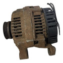 Alternador Peugeot 206 1.0 2008 A 2016 Valeo 9641410480 S/ar