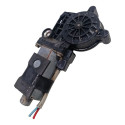 Motor Máquina Vidro Dianteira Direita Astra 1999 A 2010